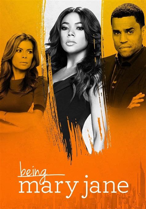 Watch Being Mary Jane Online .